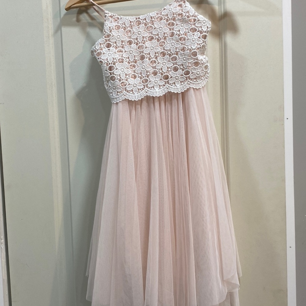 Dress girl
